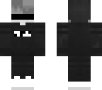black  name