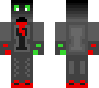 black bot