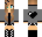 black twin