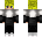 blonde pvp kid