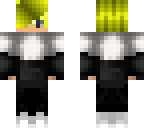 blonde pvp kid redo