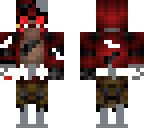 bloody normal foxy