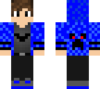 blu boy
