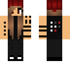 blurryface girl