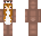 brown ow bear