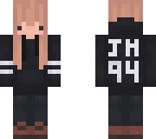 bts jhope girl