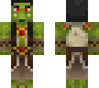 burzum der orc