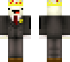 cake king ceo