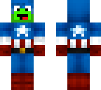 captain vados