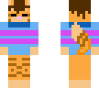 cattale frisk