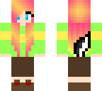 chara me i guess