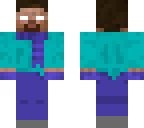 christmas herobrine credit to nothingthanthat