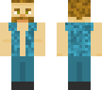 chuck norris - fungusking_iii