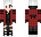 clarity male ver