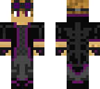 cleaned ender scientist