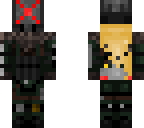cloak pilot