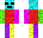 colorful