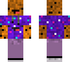 cookie dude