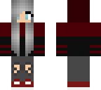 cool pvp girl