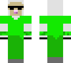 cool sheep