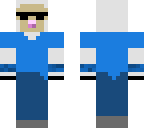 cool sheep