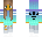 coole girl re edit