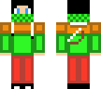 coollimehunter