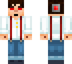 copied chipped jesse