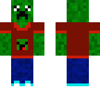 creeper