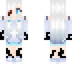 creepy pasta oc