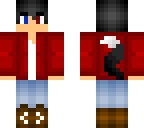 crimson - rp