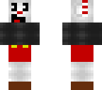 cuphead new and improved