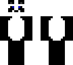 cute panda
