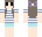 cute person