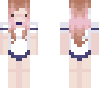 cute ram gym uniform
