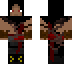 dark bayek
