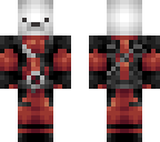 deadpool polar bear
