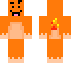 derpy charmeleon