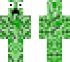 derpy creeper