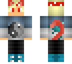 devil garroth