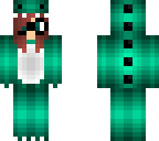dino rick
