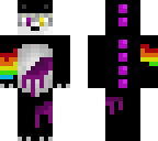 dino wolf