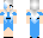 dress girl