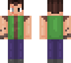 earth bender