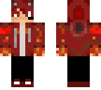 edit fire necko