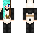 edit not my skin