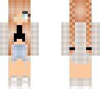 edit of a skin for a friend