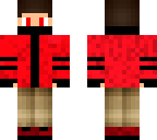 edited skin
