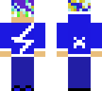 electric creeper remake
