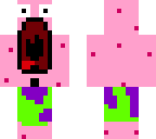 epic patrick face meme